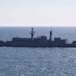 Parlamentul European cere examinarea unei operațiuni navale în Marea Neagră și sprijin antidronă pentru România și Bulgaria