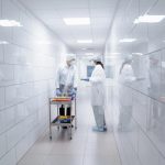 UE cere Rusiei date după moartea unui lucrător de laborator cu suspiciune de ciumă pneumonică