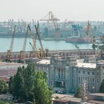 România și Bulgaria primesc imagini satelitare ale UE după atacurile asupra navelor din Marea Neagră