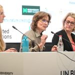 UE, Franța și Peru lansează la COP17 un grup voluntar pentru finanțarea biodiversității prin credite de natură