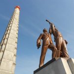 UE sancționează persoane și companii implicate în cooperarea militară și economică dintre Coreea de Nord și Rusia