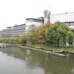 CEDO respinge cererea judecătorului Dorin Munteanu pentru că a ascuns procedura de despăgubire din Moldova