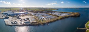 UE a exportat turbine eoliene de 3,1 miliarde de euro în 2025; China a furnizat 98,6% din importurile de panouri solare