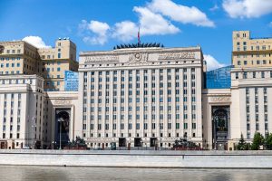 Arestările din apărarea rusă urmăresc și controlul politic al armatei, susține o analiză