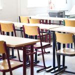 Liceul din Malyn se redeschide cu spații modernizate pentru până la 600 de elevi