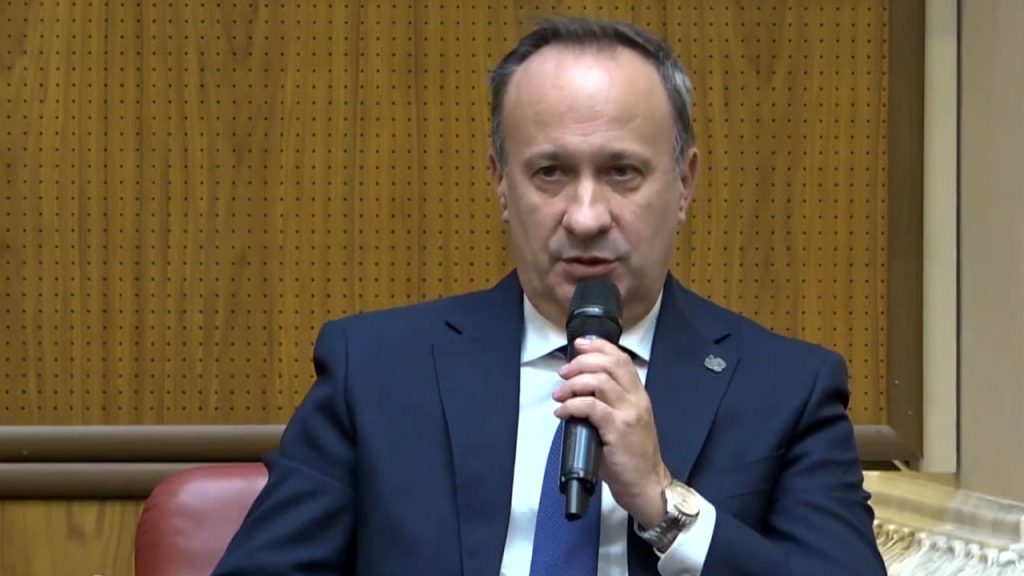 A. CÂCIU, PSD: „Am cusut pacientul care și-a rupt piciorul, dar n-am reparat osul”