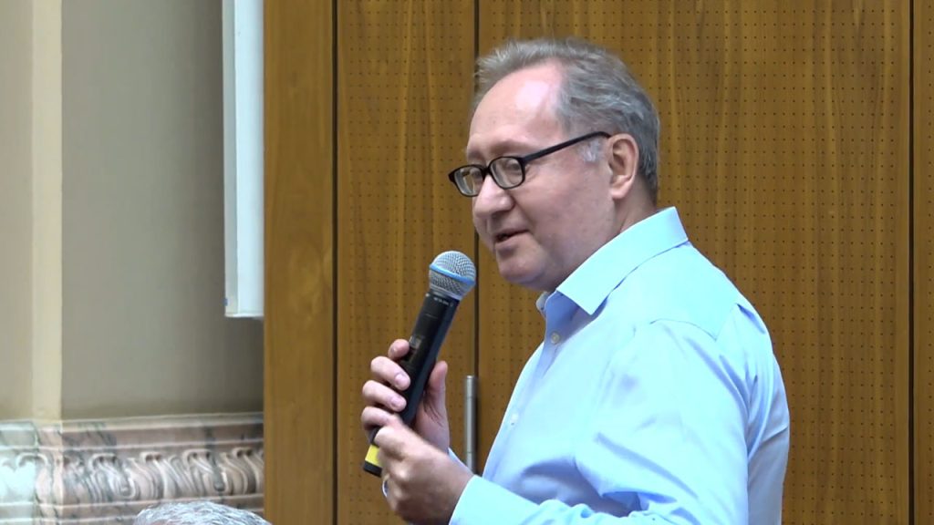 C. RUDNIȚCHI: „Avem mecanismul prin care monitorizăm toți acești indicatori?”