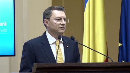 C. MARINESCU, BNR: „Nu există scurtături către prosperitate”
