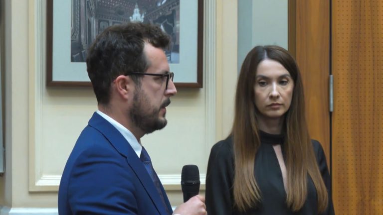 P. APARASCHIVEI, CONCORDIA: „Întreaga planetă descoperă noua electricitate”