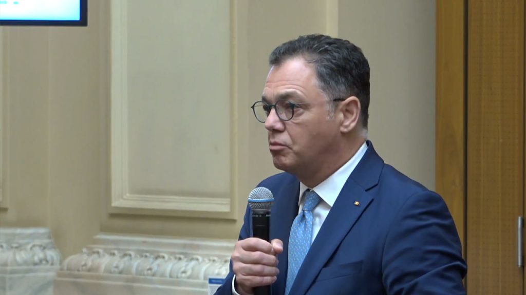 R. OPREA, PSD: „Pesimismul este contagios”