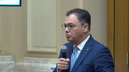 R. OPREA, PSD: „Pesimismul este contagios”