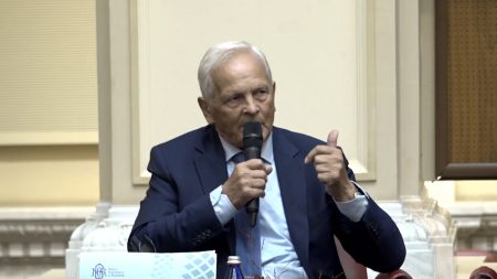 T. STOLOJAN: „România are rezerve uriașe de creștere economică”