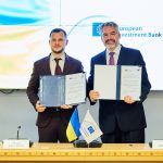 BEI și Ucraina semnează un acord de împrumut de 60 de milioane de euro pentru modernizarea punctelor de frontieră cu UE și Republica Moldova