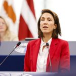 Valérie Hayer condiționează sprijinul Renew pentru viitorul președinte al Parlamentului European de un acord de coaliție