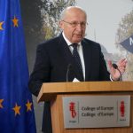 Kubilius spune că producția anuală de PAC-3 rămâne în jur de 700, în timp ce Europa dezvoltă alternative cu Ucraina