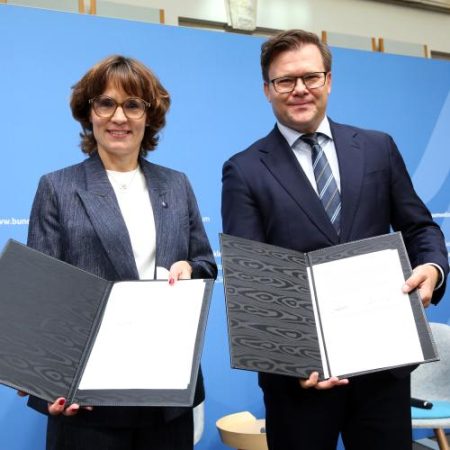 Germania și Comisia stabilesc pași comuni pentru apă iar Berlinul cere ca poluatorii să suporte mai mult din costuri em360