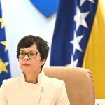 Rezultatele preliminare din Bosnia mențin SNSD dominant în Republika Srpska, iar Dodik își păstrează influența politică